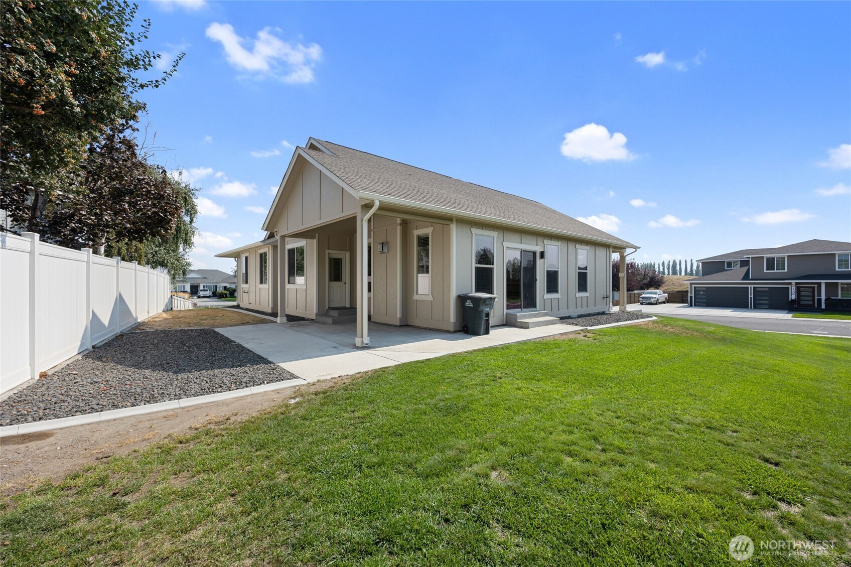 509 N Bluff West Drive