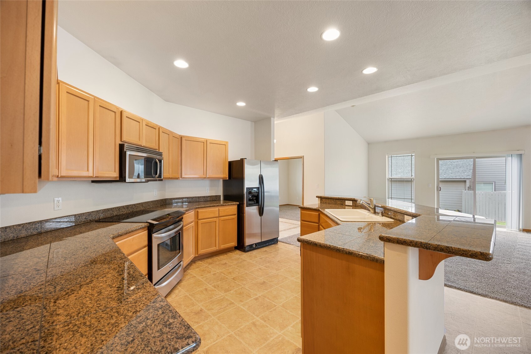 509 N Bluff West Drive