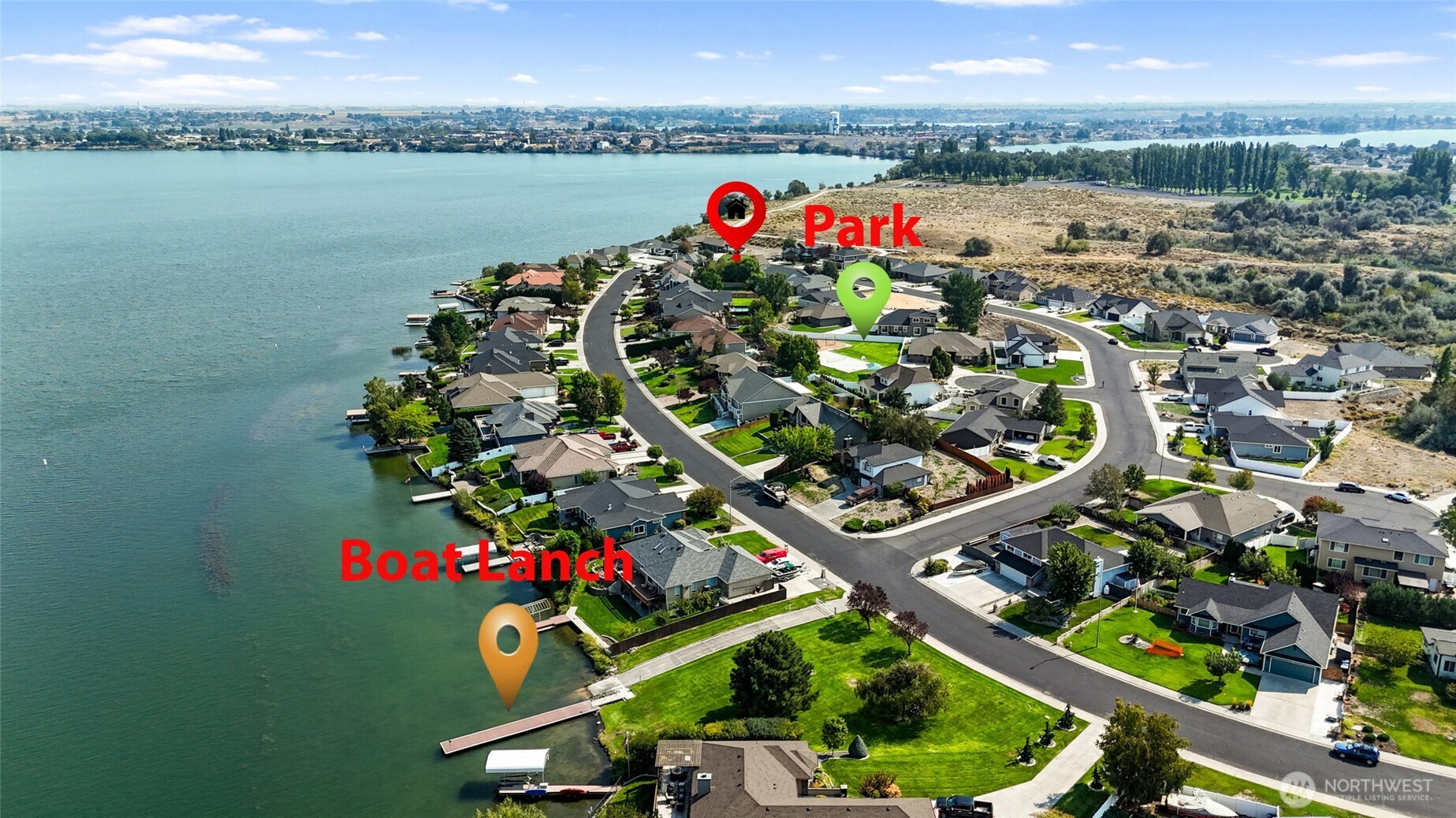 509 N Bluff West Drive