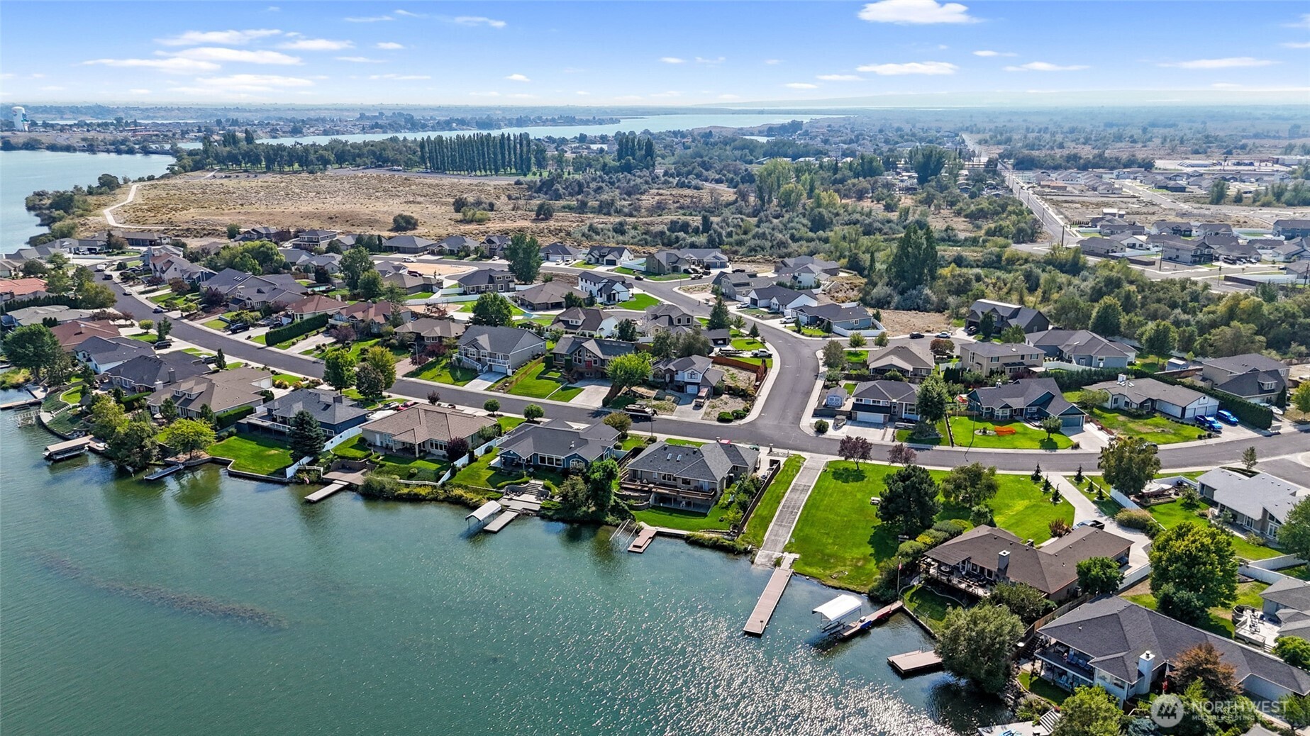 509 N Bluff West Drive