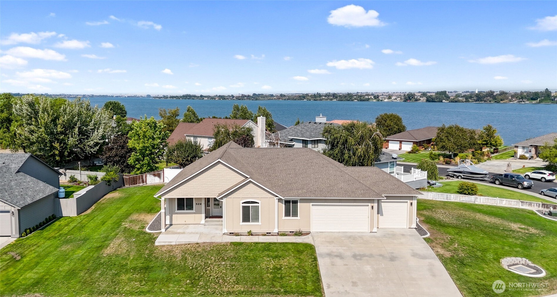 509 N Bluff West Drive