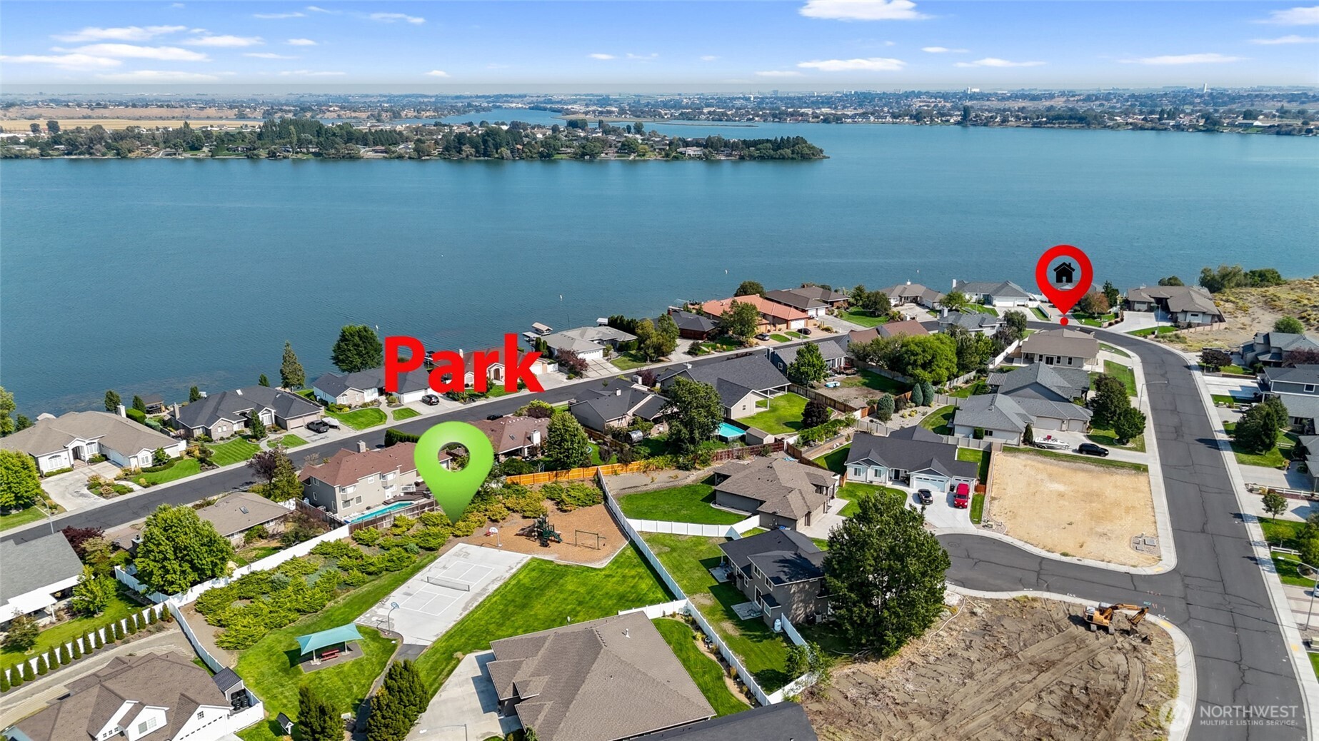 509 N Bluff West Drive