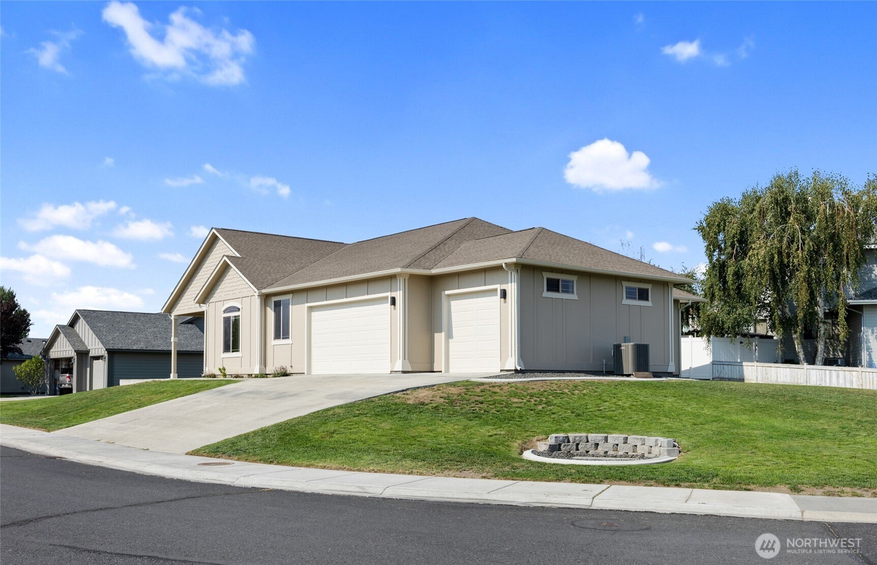 509 N Bluff West Drive