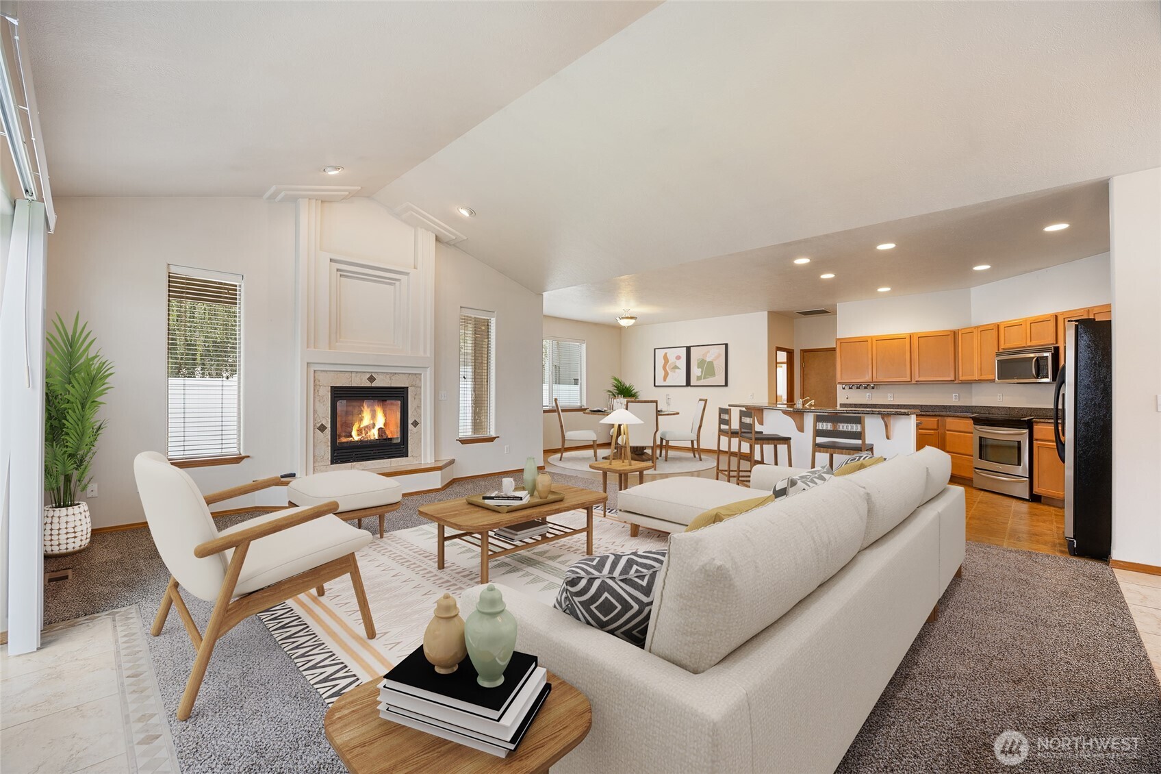 509 N Bluff West Drive