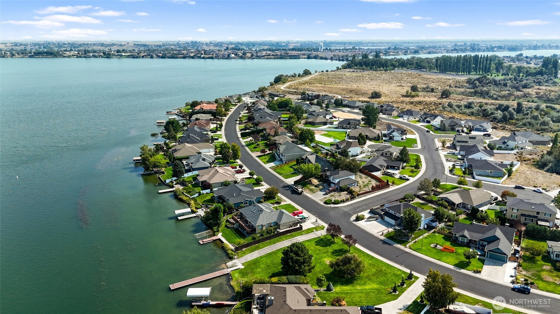 509 N Bluff West Drive