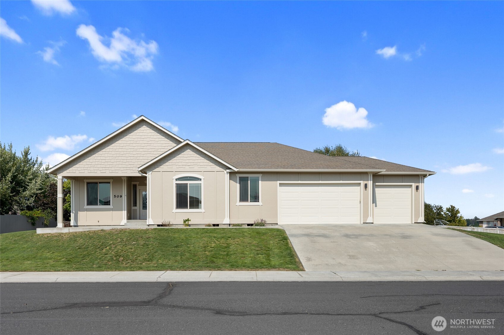 509 N Bluff West Drive