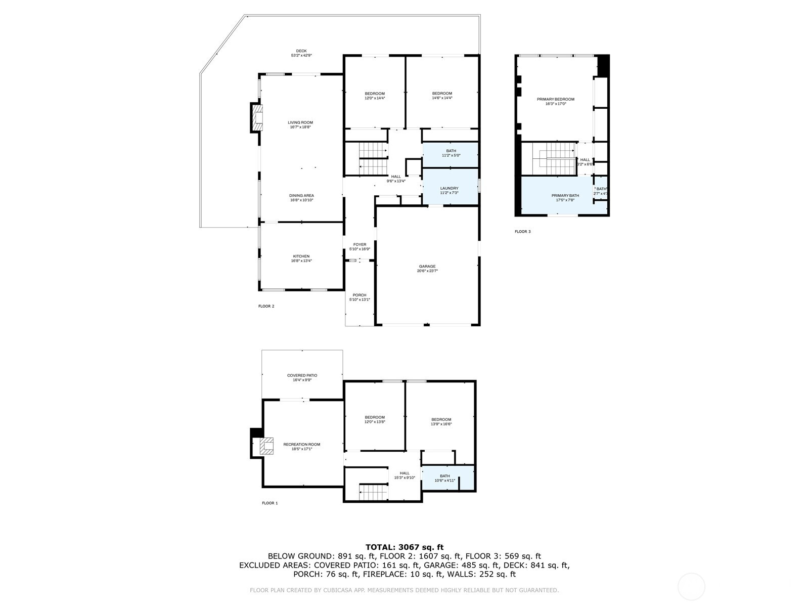 4926 Shorecrest Drive NE