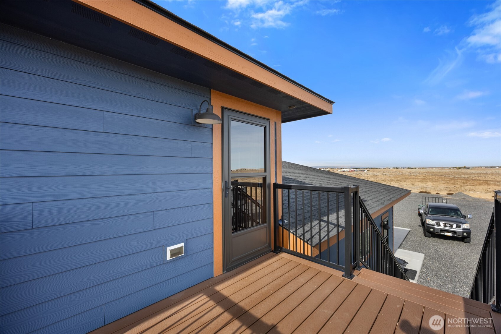 3588 Rd 7.8 NE Unit: 8NE