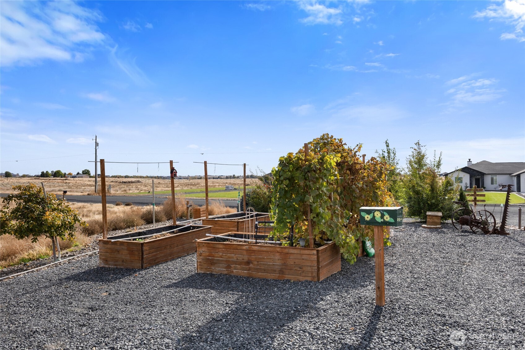 3588 Rd 7.8 NE Unit: 8NE