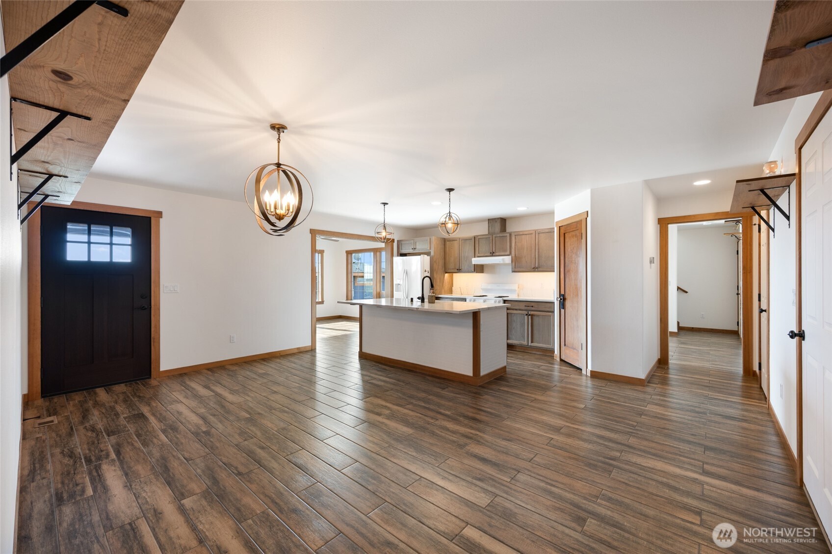 3588 Rd 7.8 NE Unit: 8NE