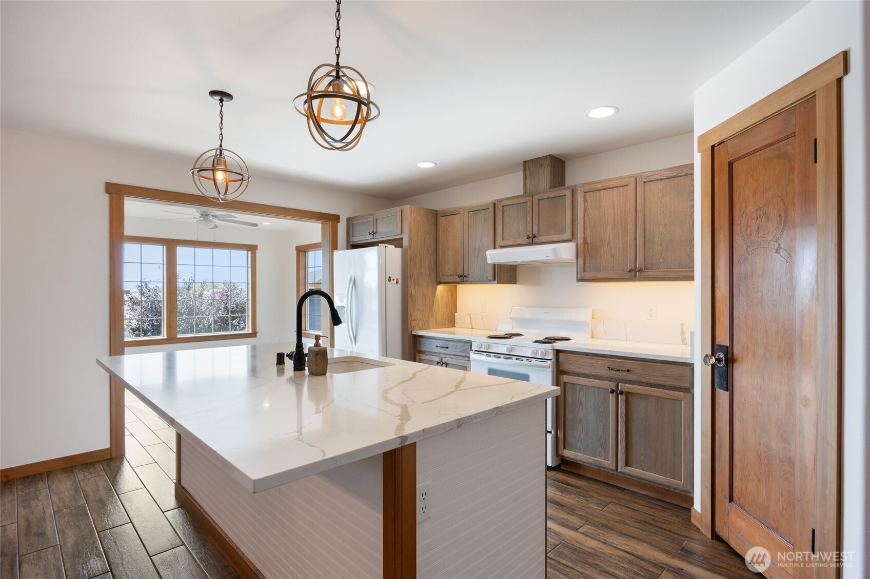 3588 Rd 7.8 NE Unit: 8NE