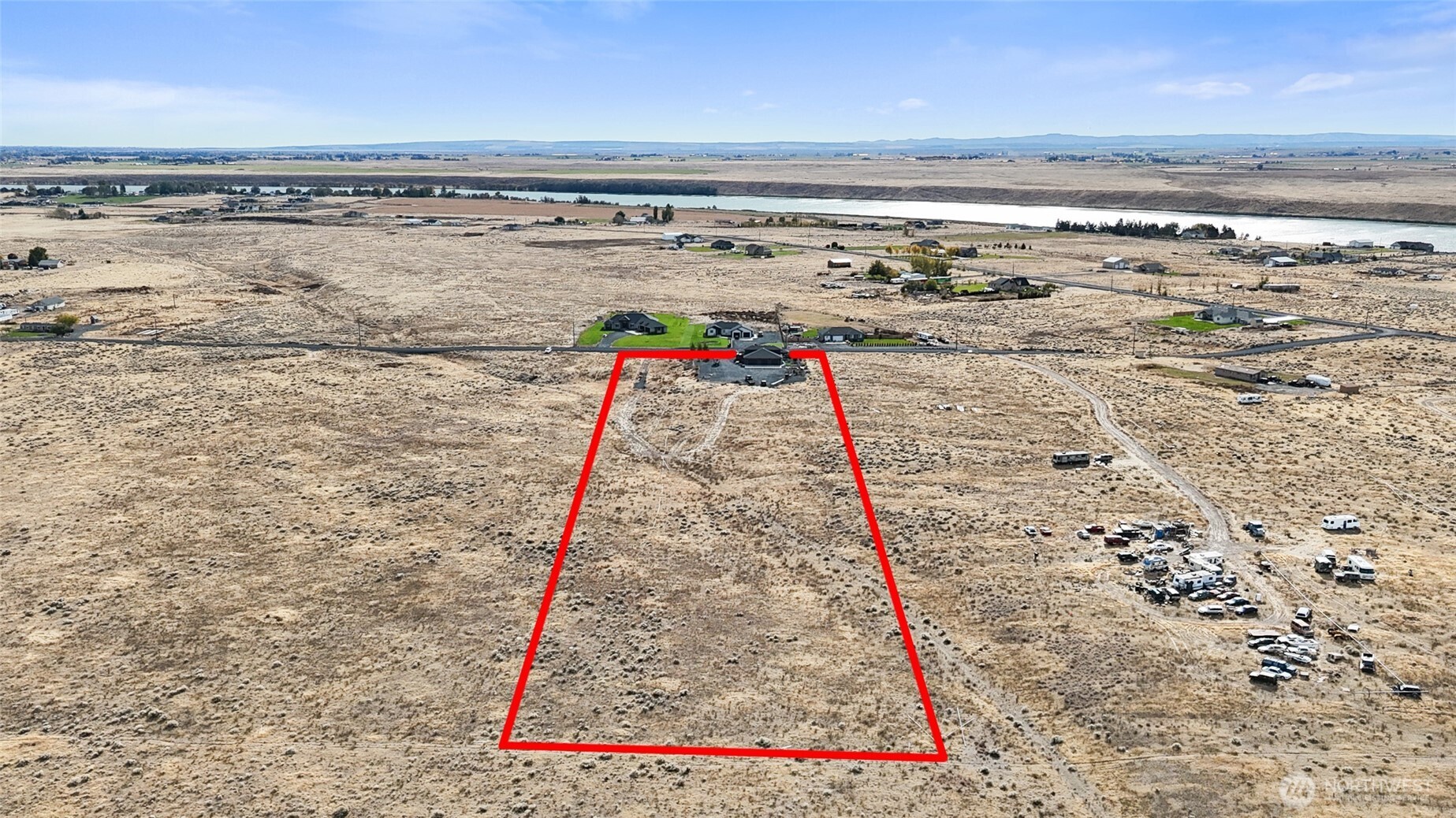 3588 Rd 7.8 NE Unit: 8NE