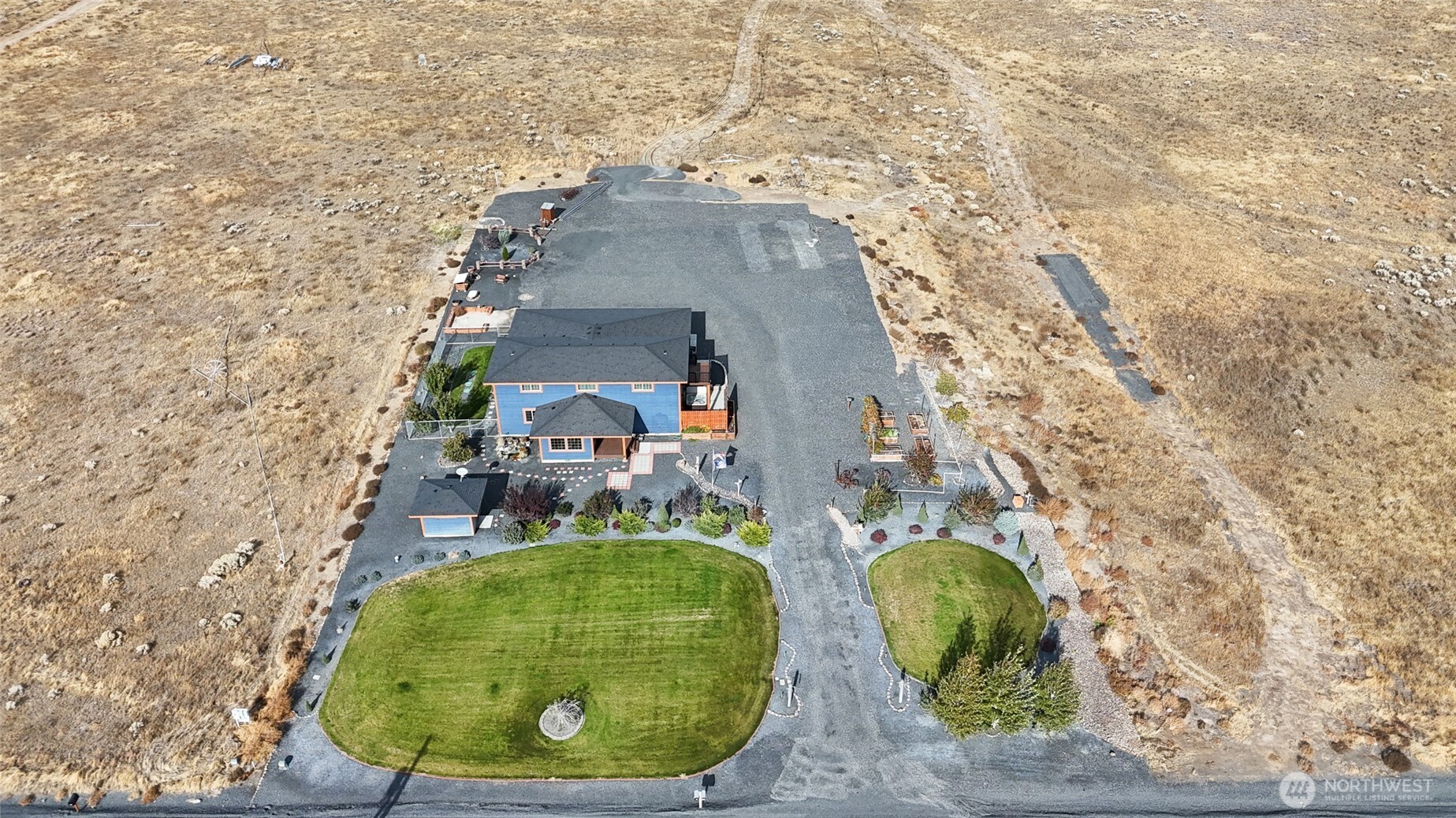 3588 Rd 7.8 NE Unit: 8NE