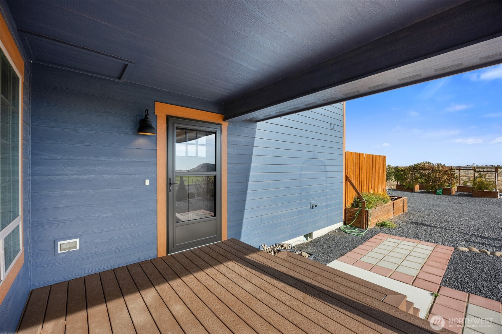 3588 Rd 7.8 NE Unit: 8NE