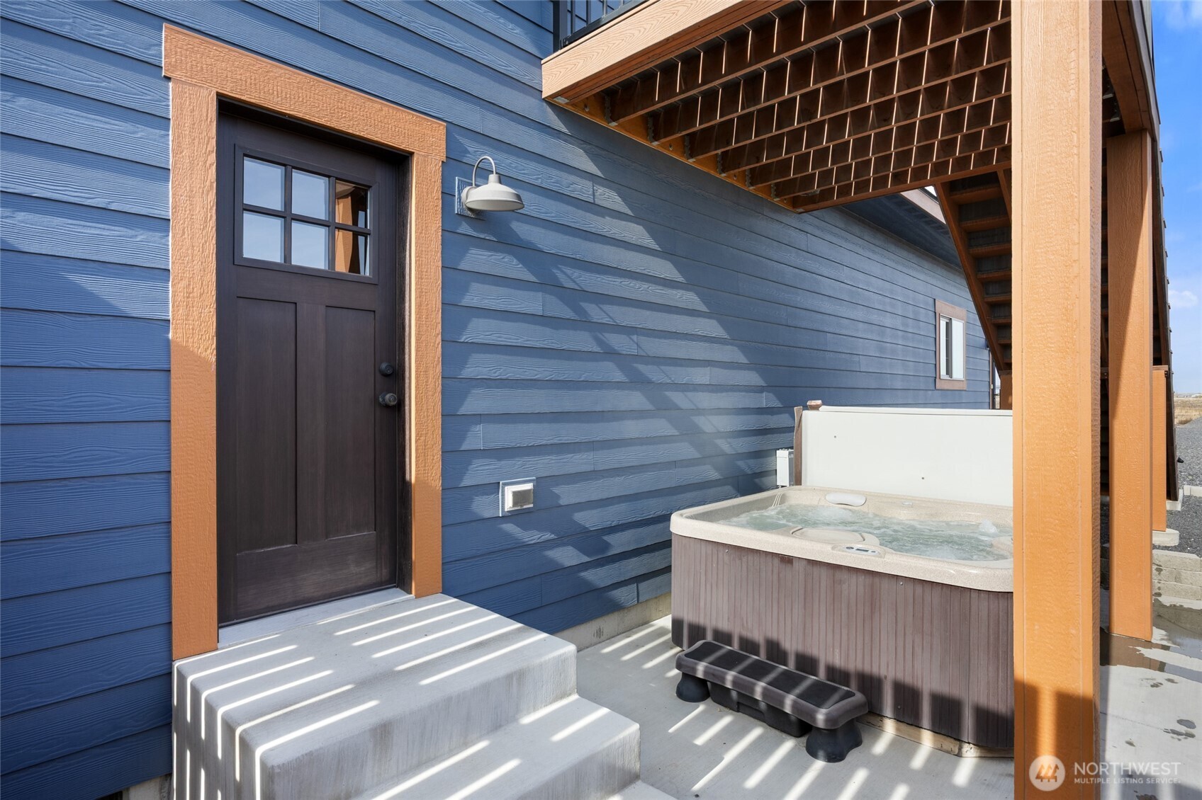 3588 Rd 7.8 NE Unit: 8NE