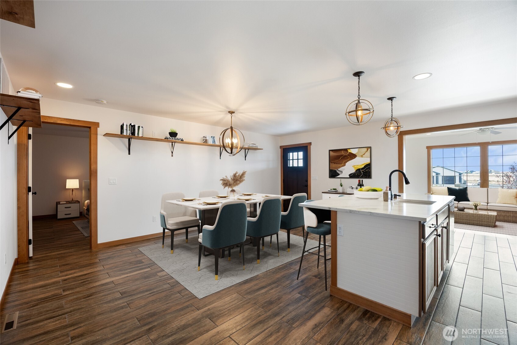 3588 Rd 7.8 NE Unit: 8NE