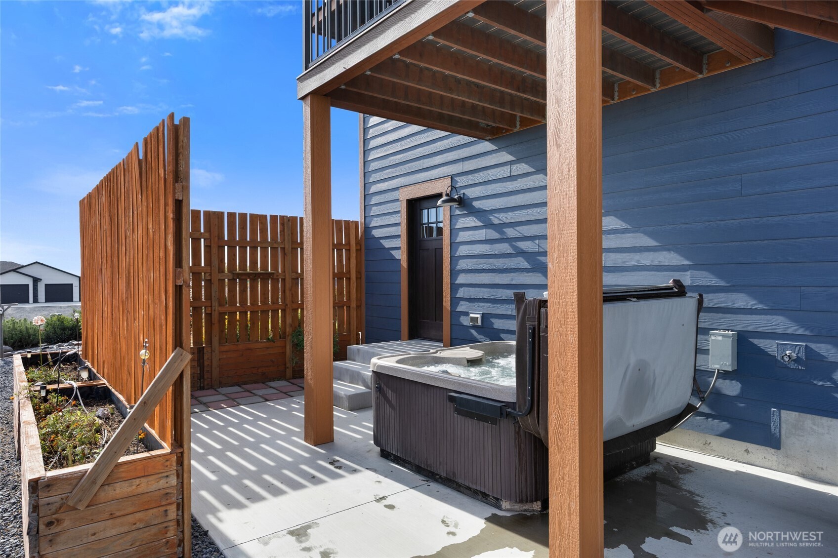 3588 Rd 7.8 NE Unit: 8NE