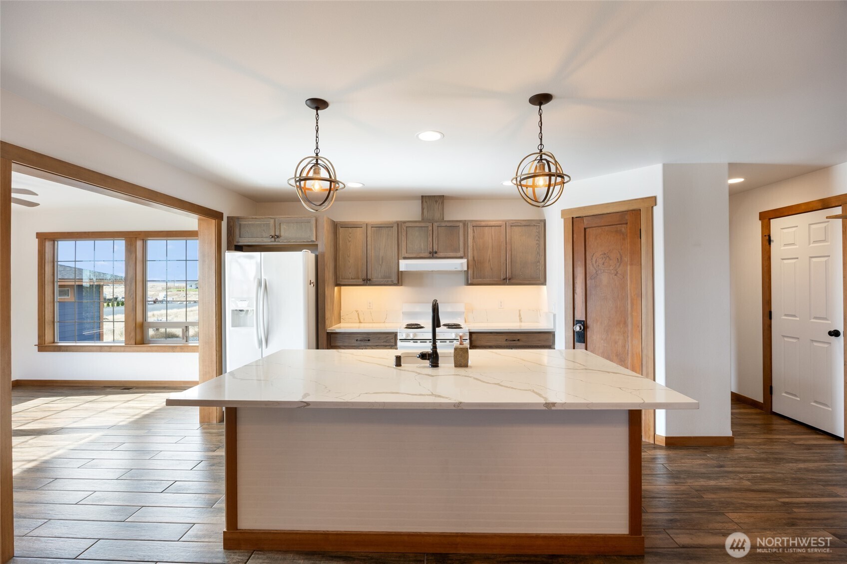 3588 Rd 7.8 NE Unit: 8NE