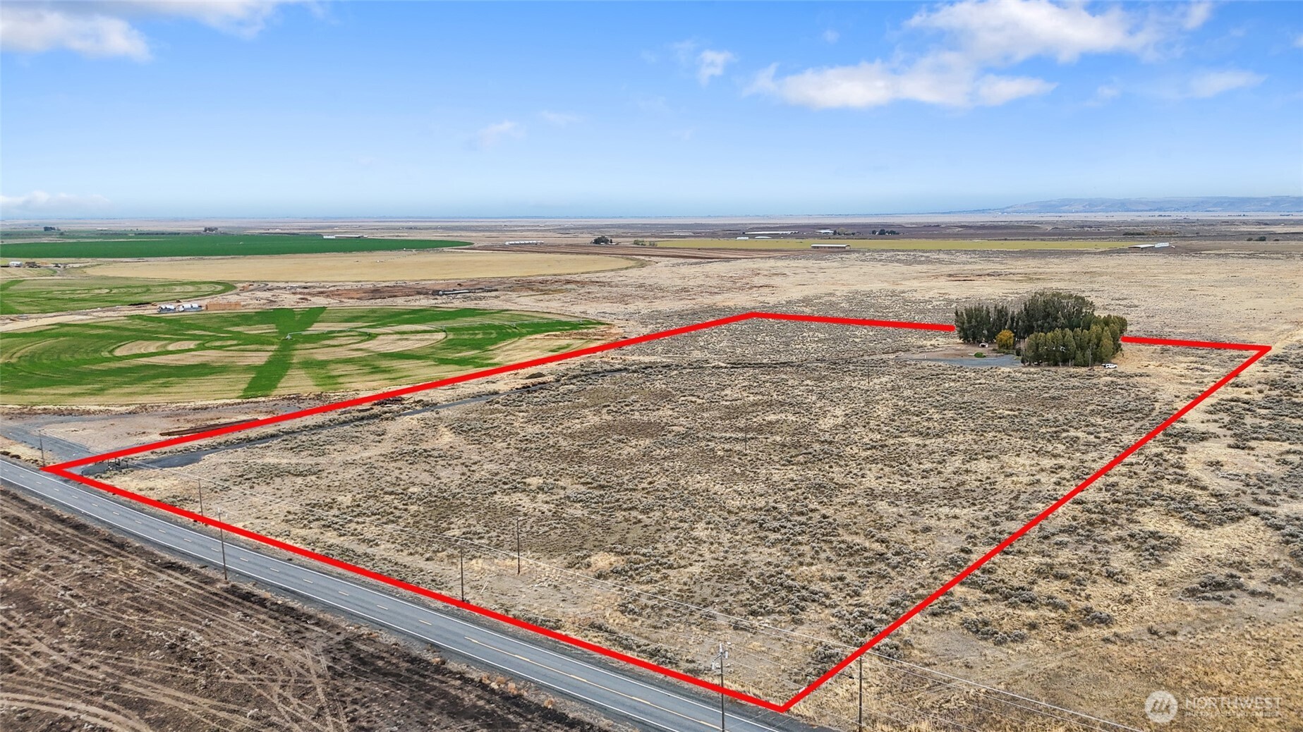 18850 Stratford Road NE