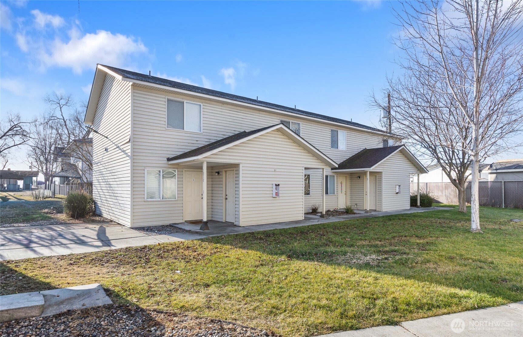 1818 W Crouse Street