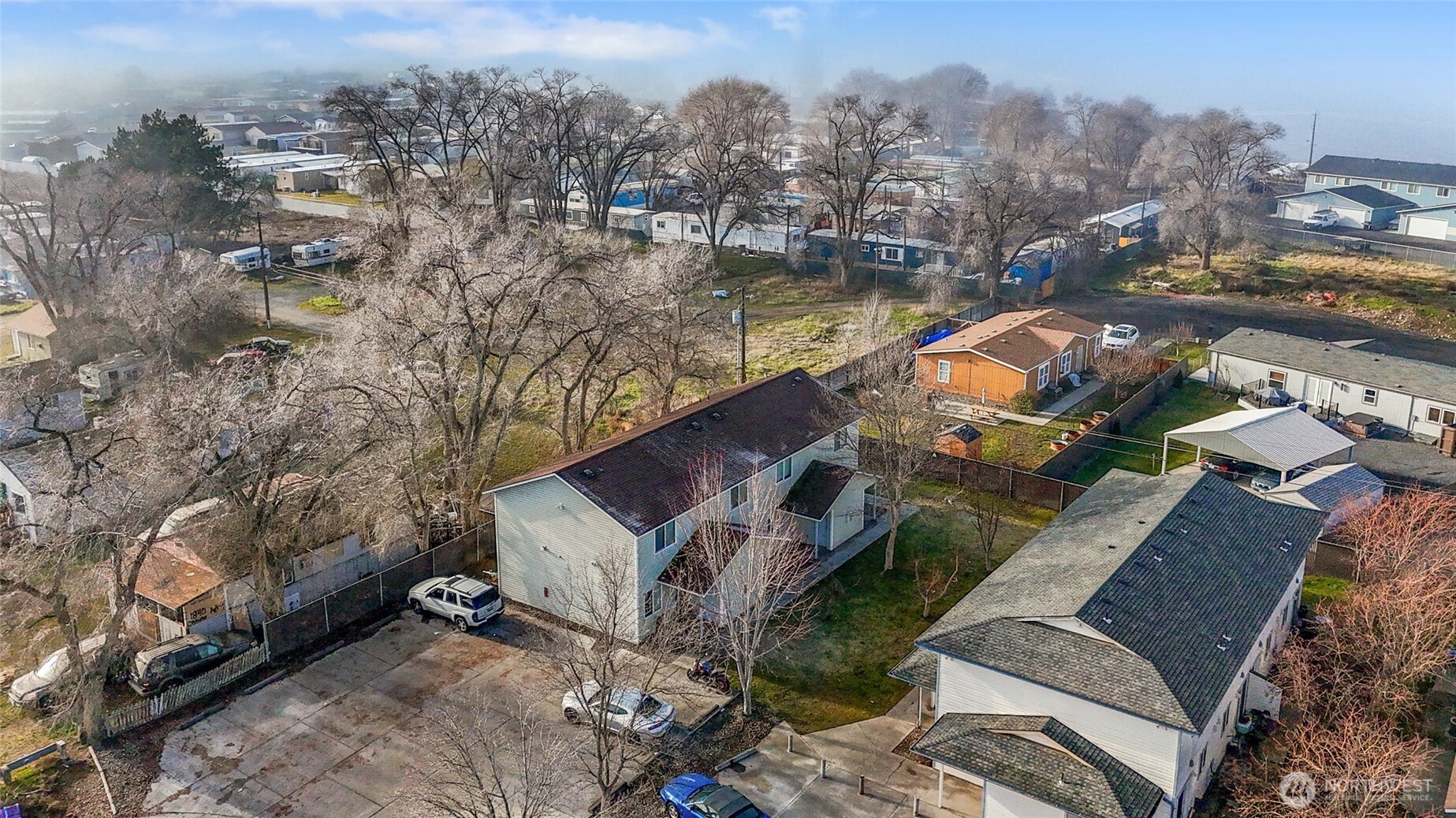 1830 W Crouse Street