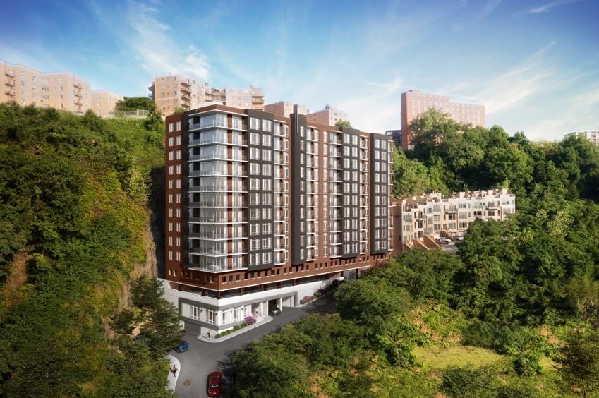 8701 CHURCHILL RD Unit 801