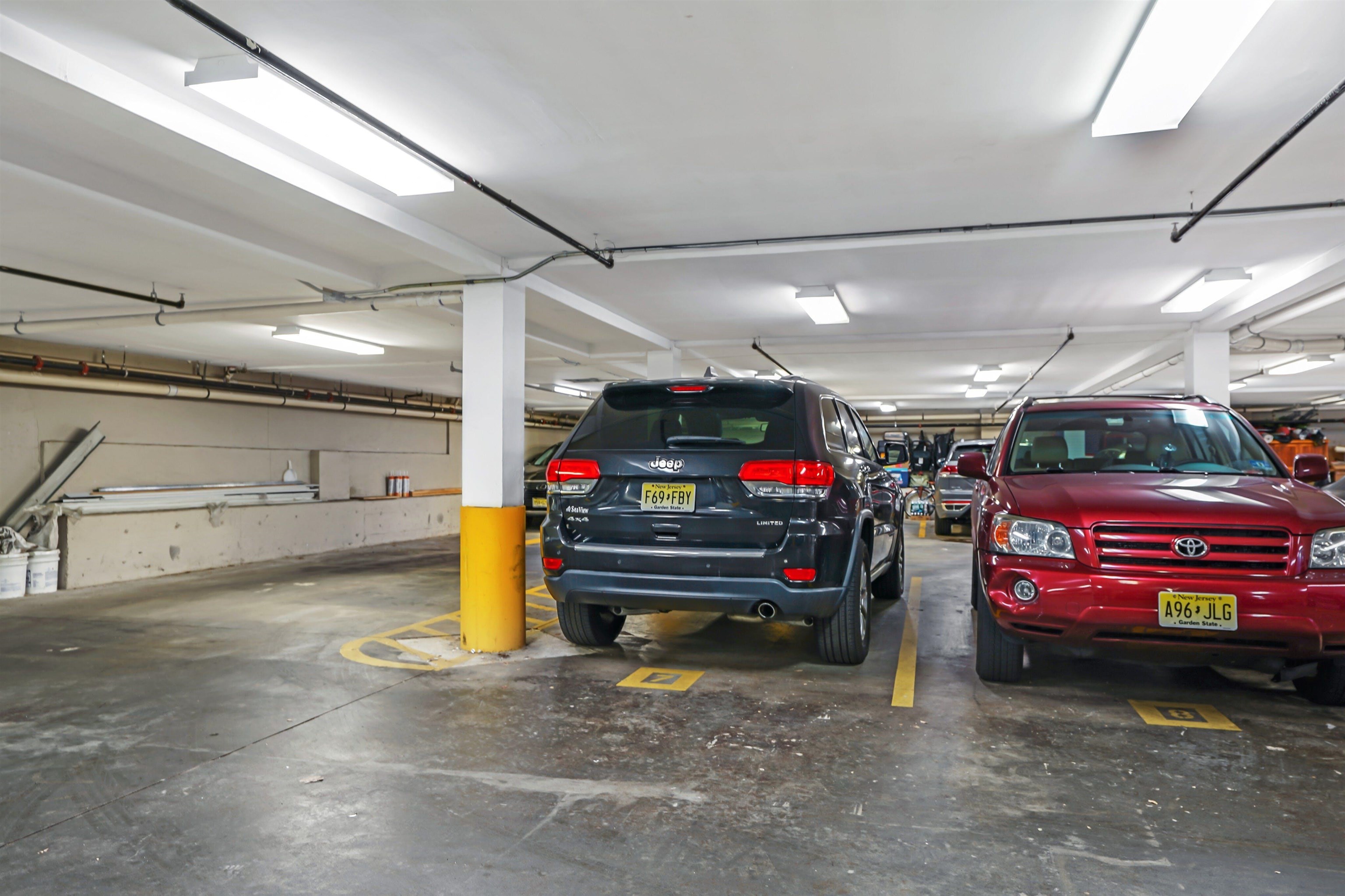 176 SHERMAN AVE Unit 201