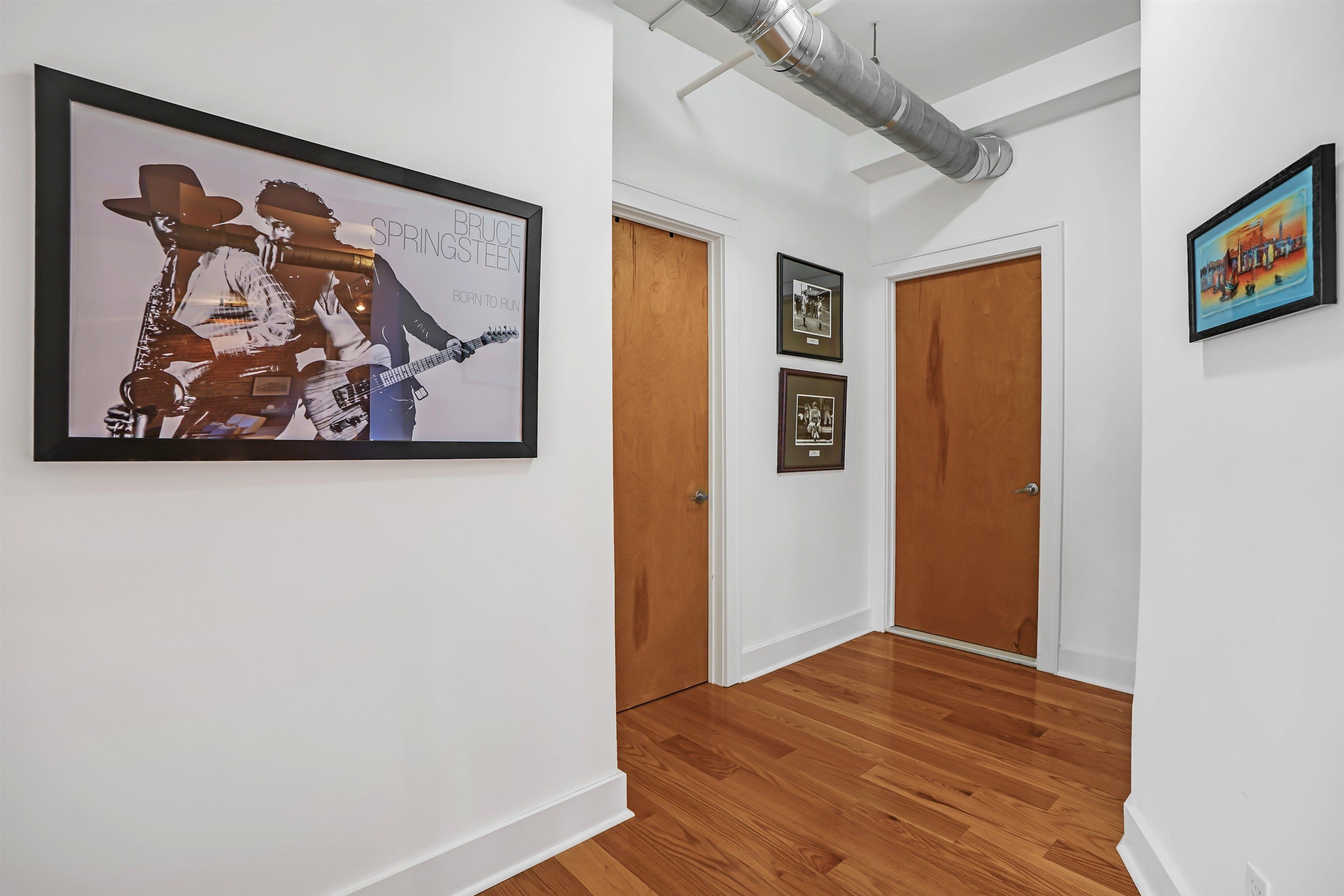 176 SHERMAN AVE Unit 201