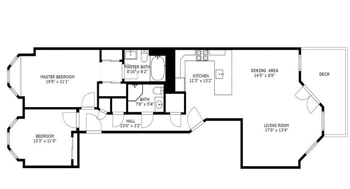 528 MADISON ST Unit 3