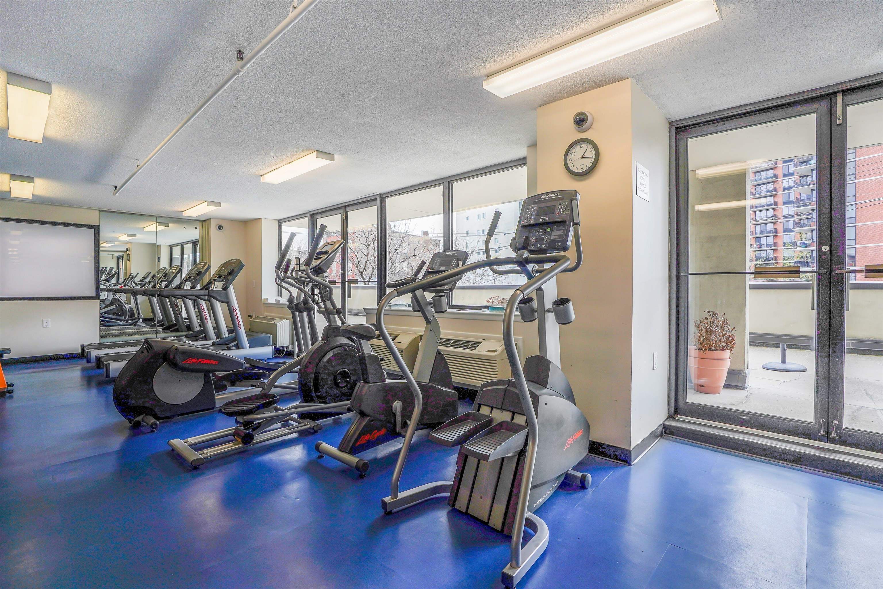 551 OBSERVER HIGHWAY Unit 4A