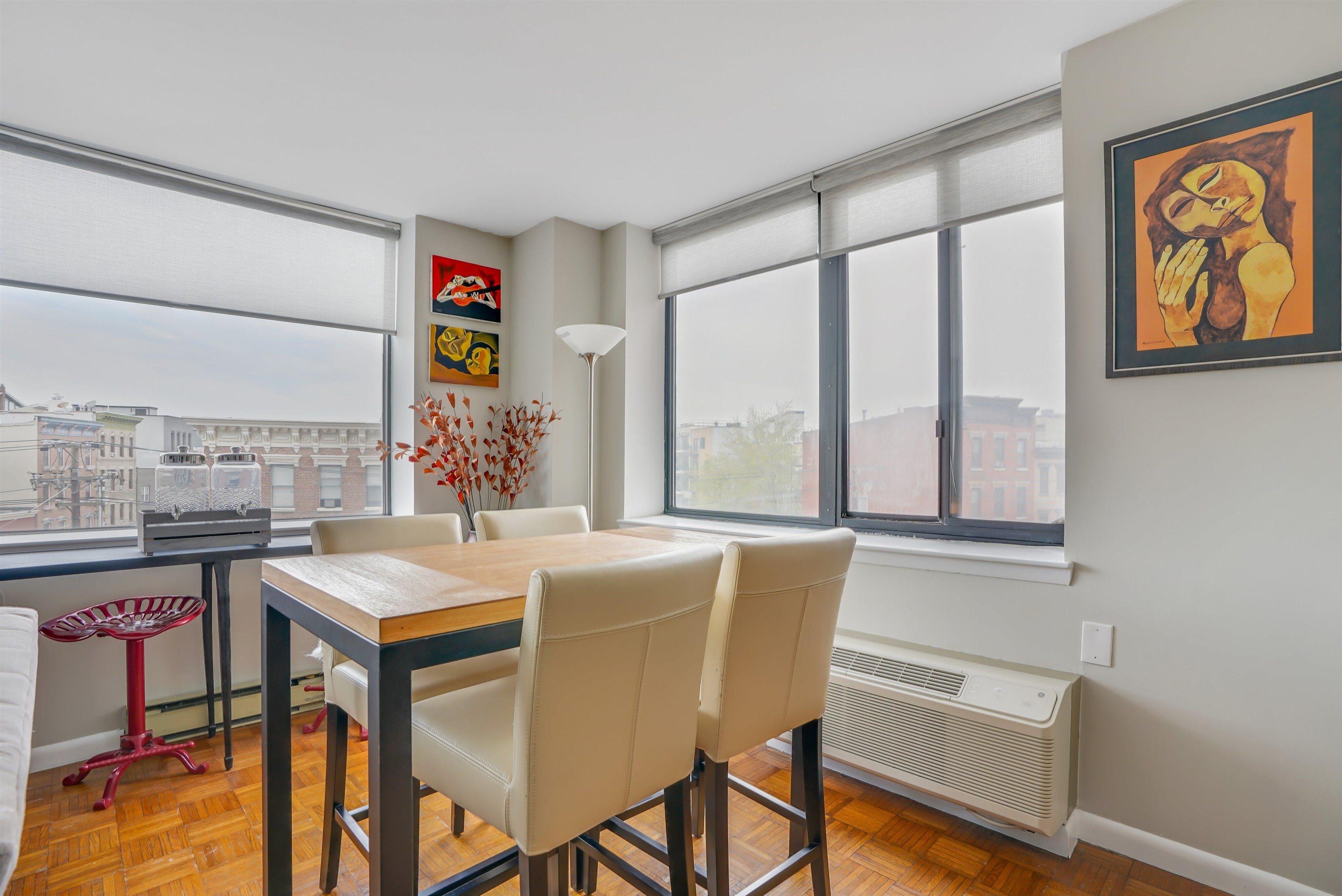 551 OBSERVER HIGHWAY Unit 4A