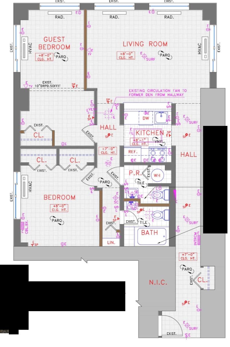 551 OBSERVER HIGHWAY Unit 4A