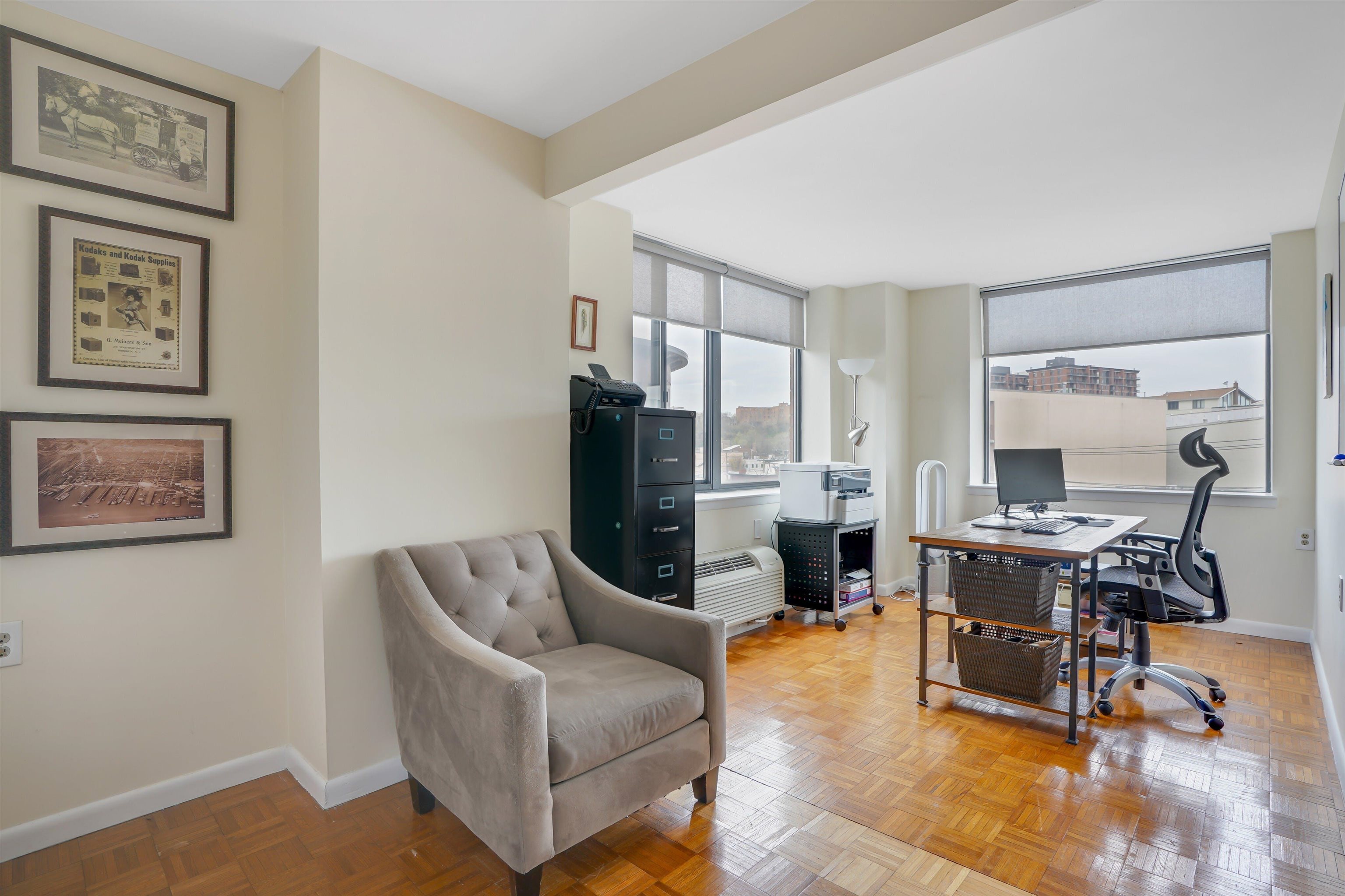 551 OBSERVER HIGHWAY Unit 4A