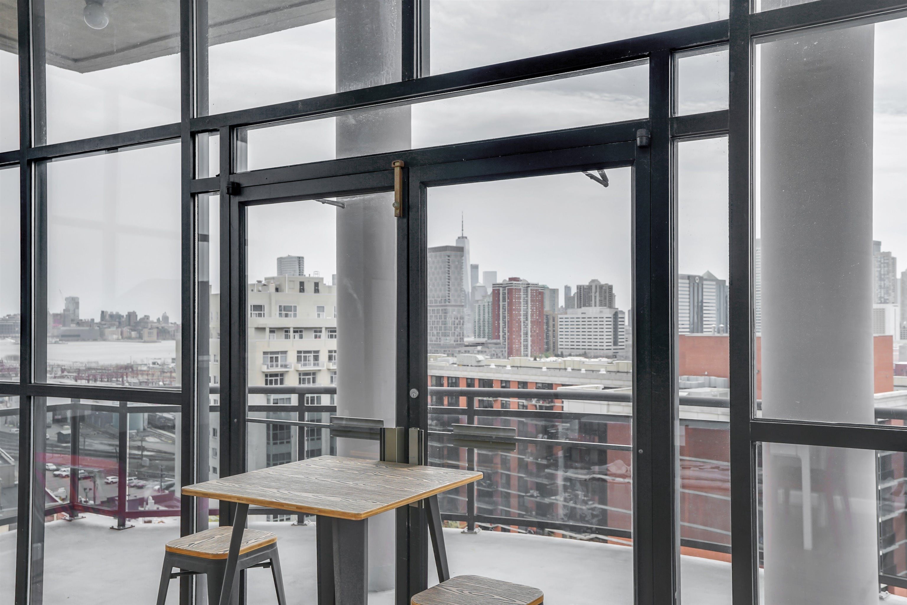 551 OBSERVER HIGHWAY Unit 4A