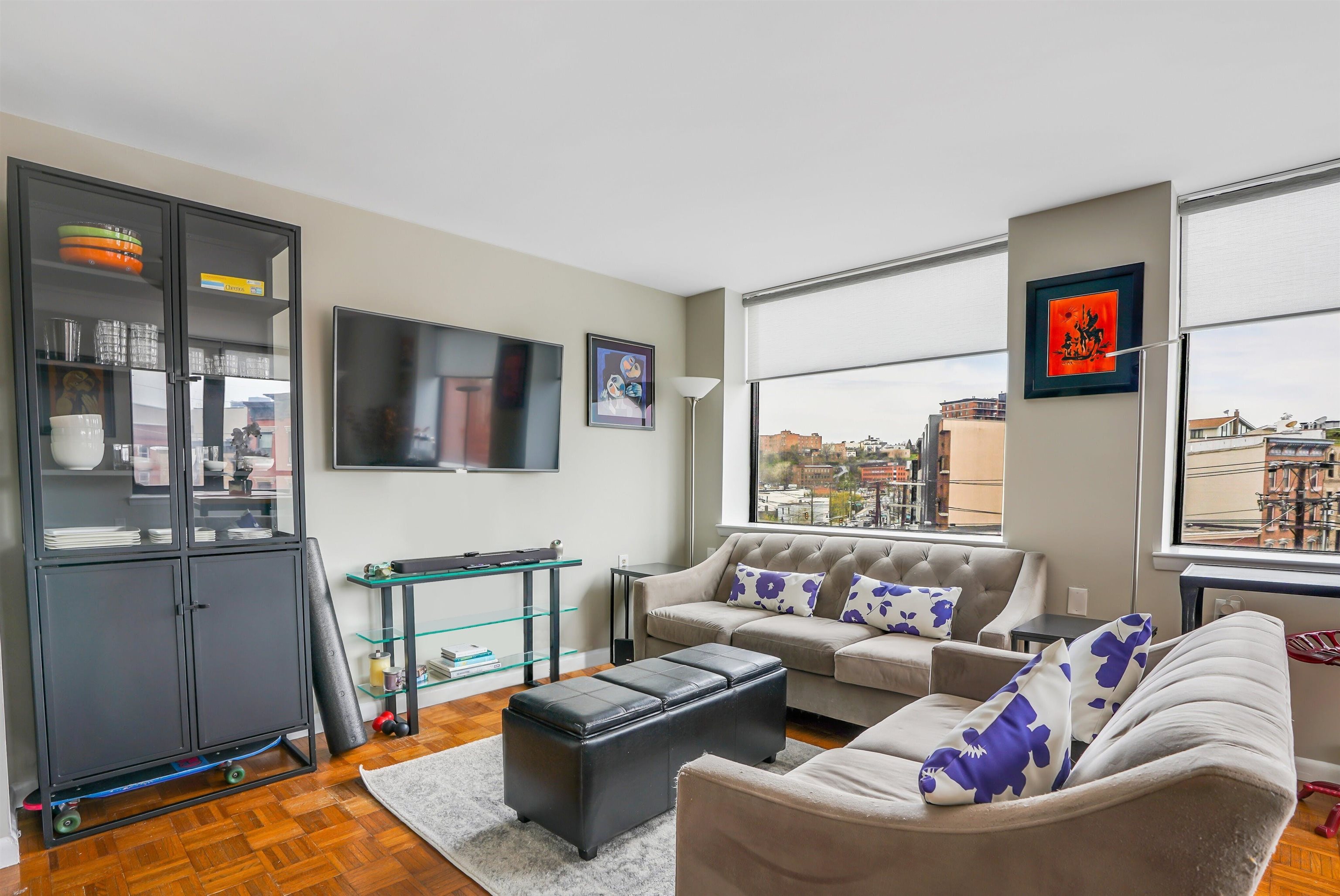 551 OBSERVER HIGHWAY Unit 4A