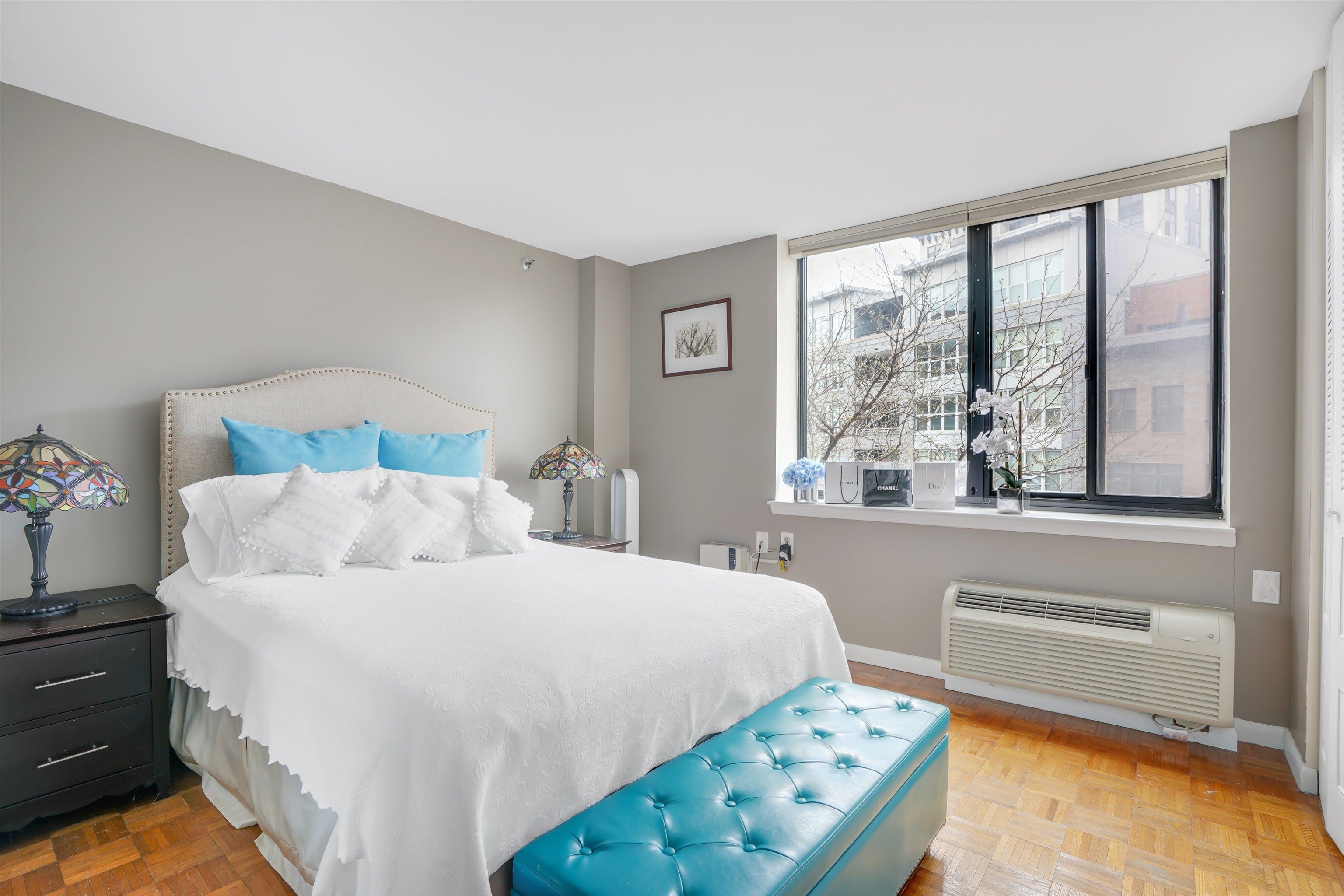 551 OBSERVER HIGHWAY Unit 4A