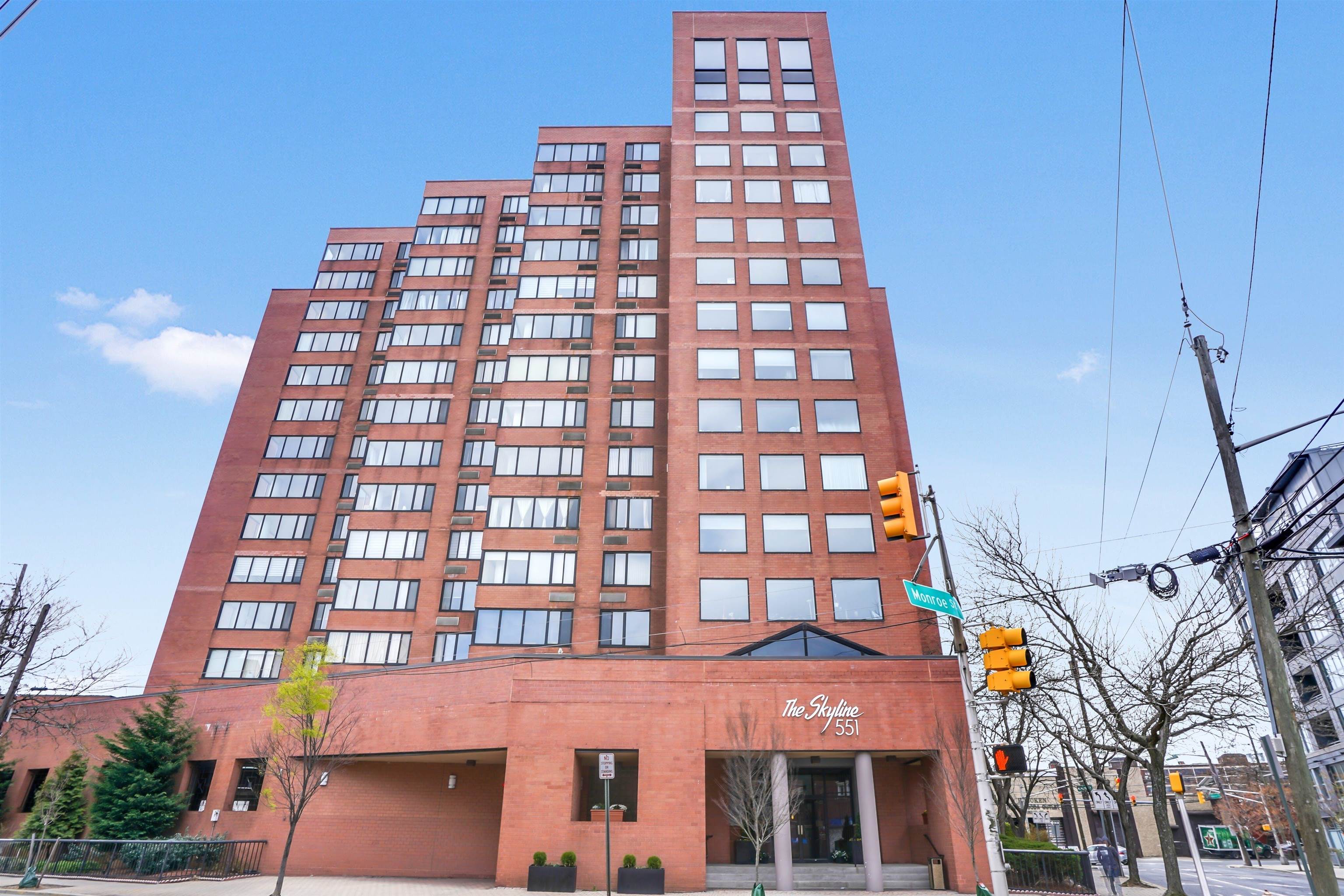 551 OBSERVER HIGHWAY Unit 4A