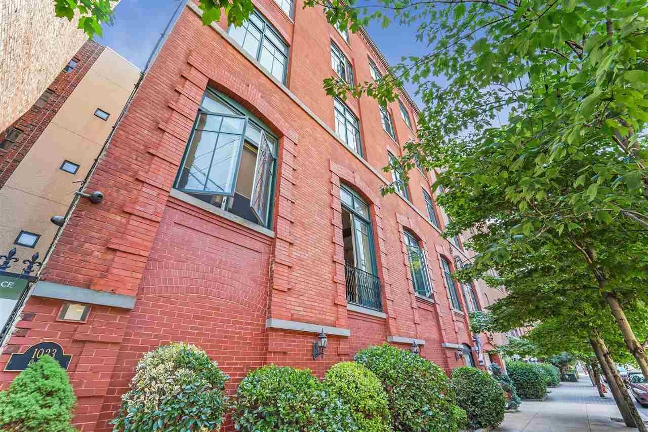 1023 CLINTON ST Unit 4C