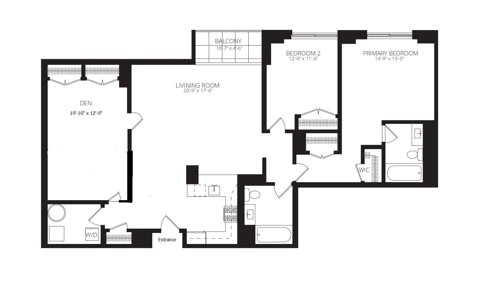 201 LUIS M MARIN BLVD Unit 919