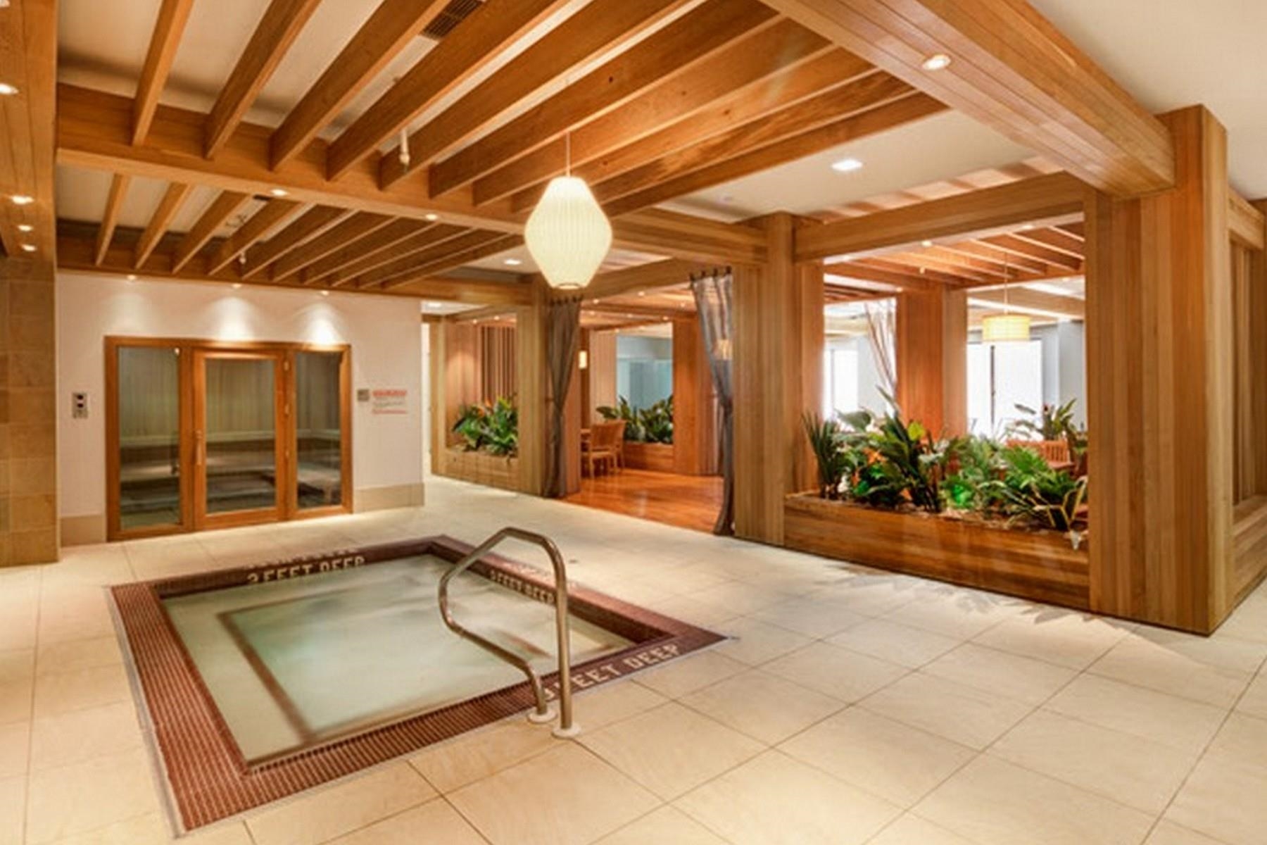 4 BEACON WAY Unit 400