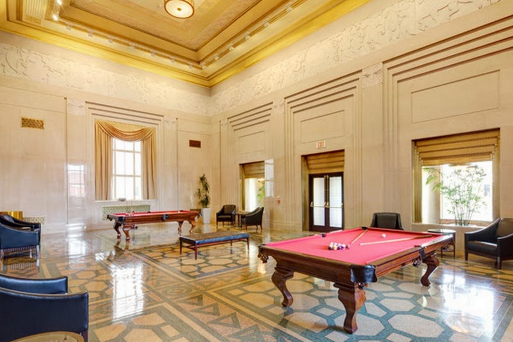 4 BEACON WAY Unit 400