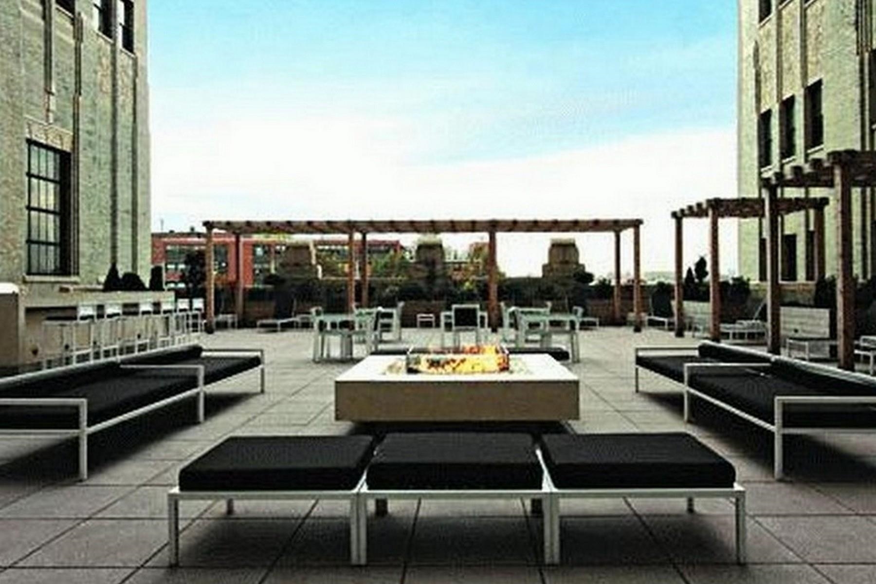 4 BEACON WAY Unit 400