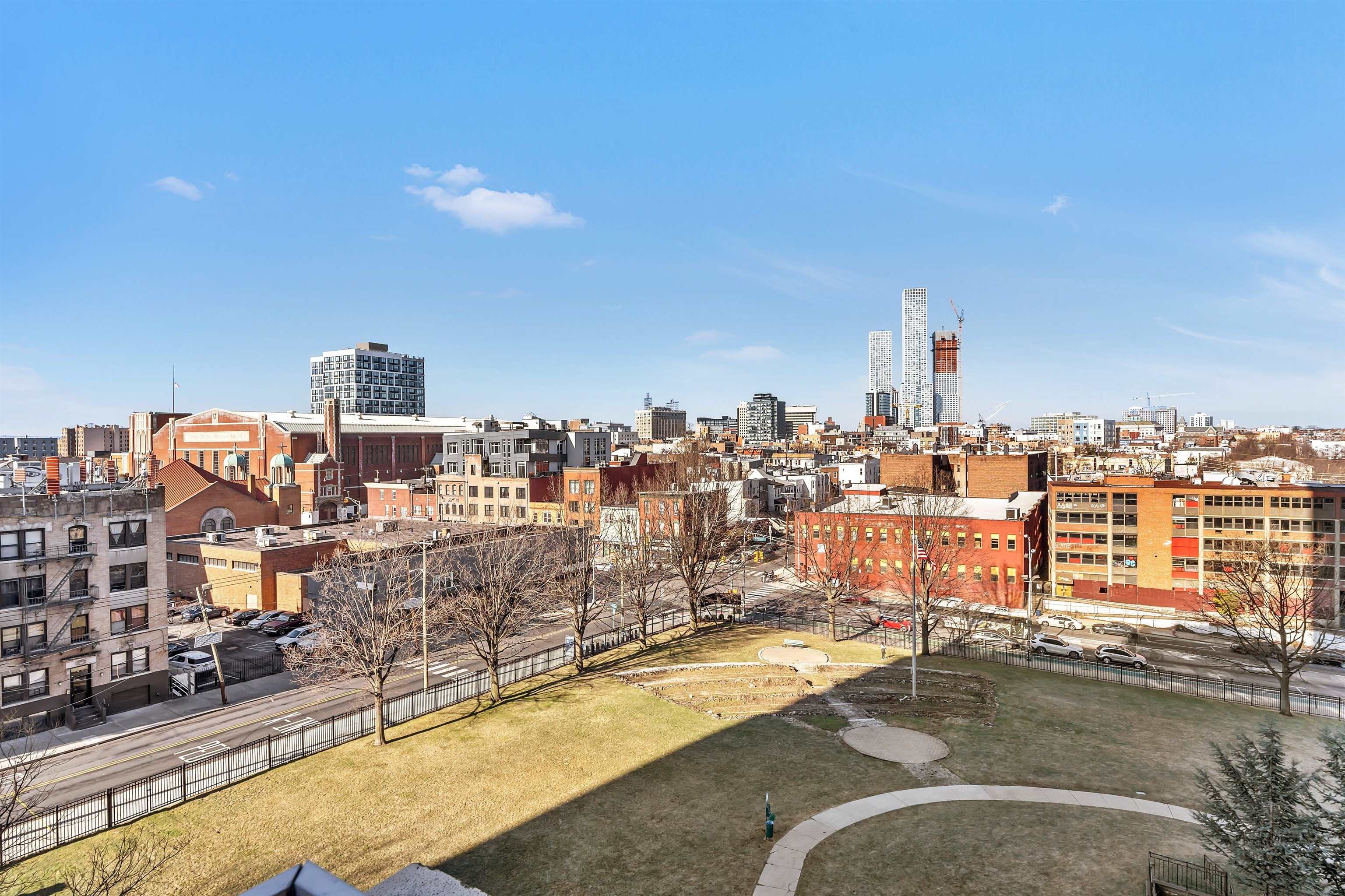 4 BEACON WAY Unit 400