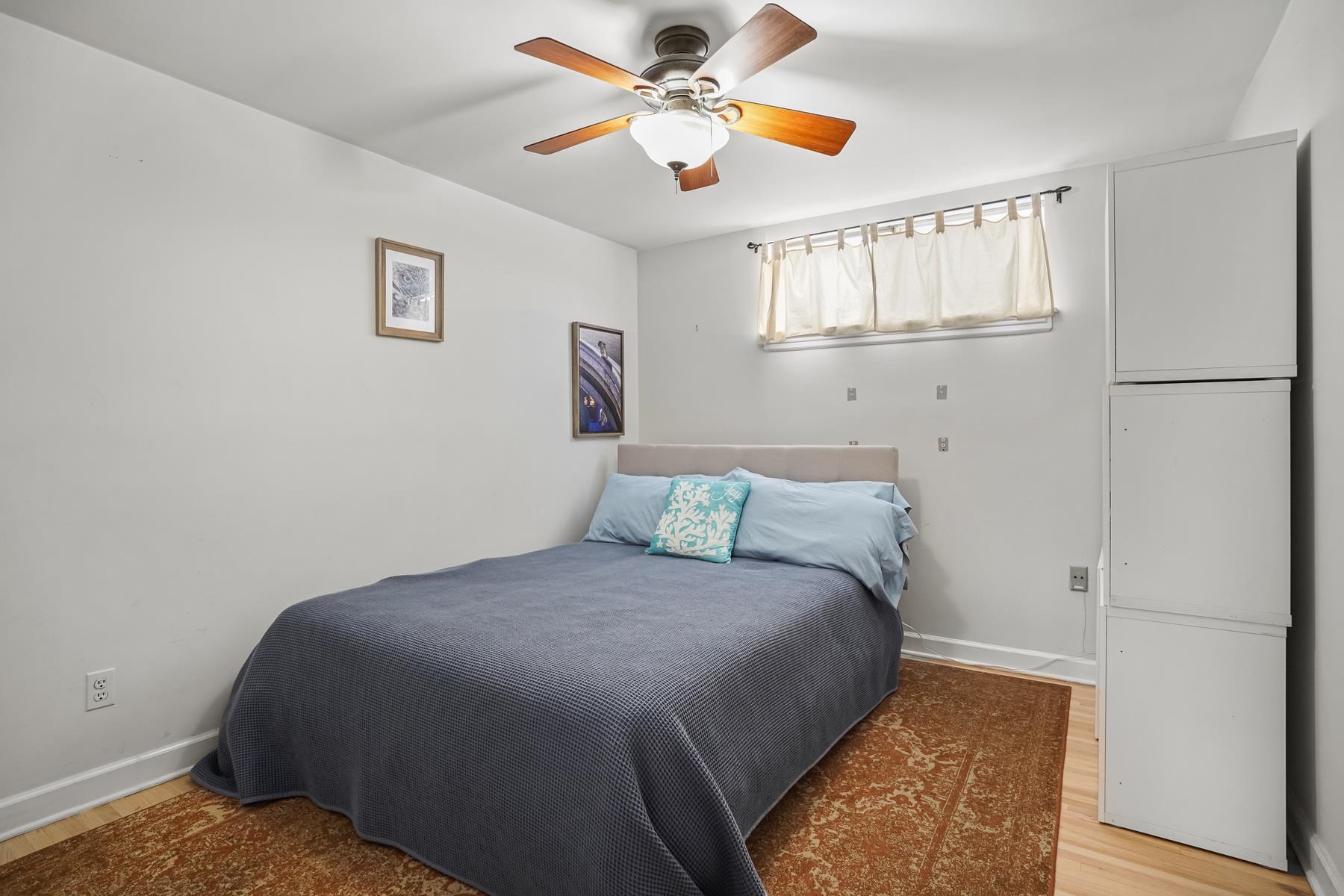 1315 WASHINGTON ST Unit: PHS