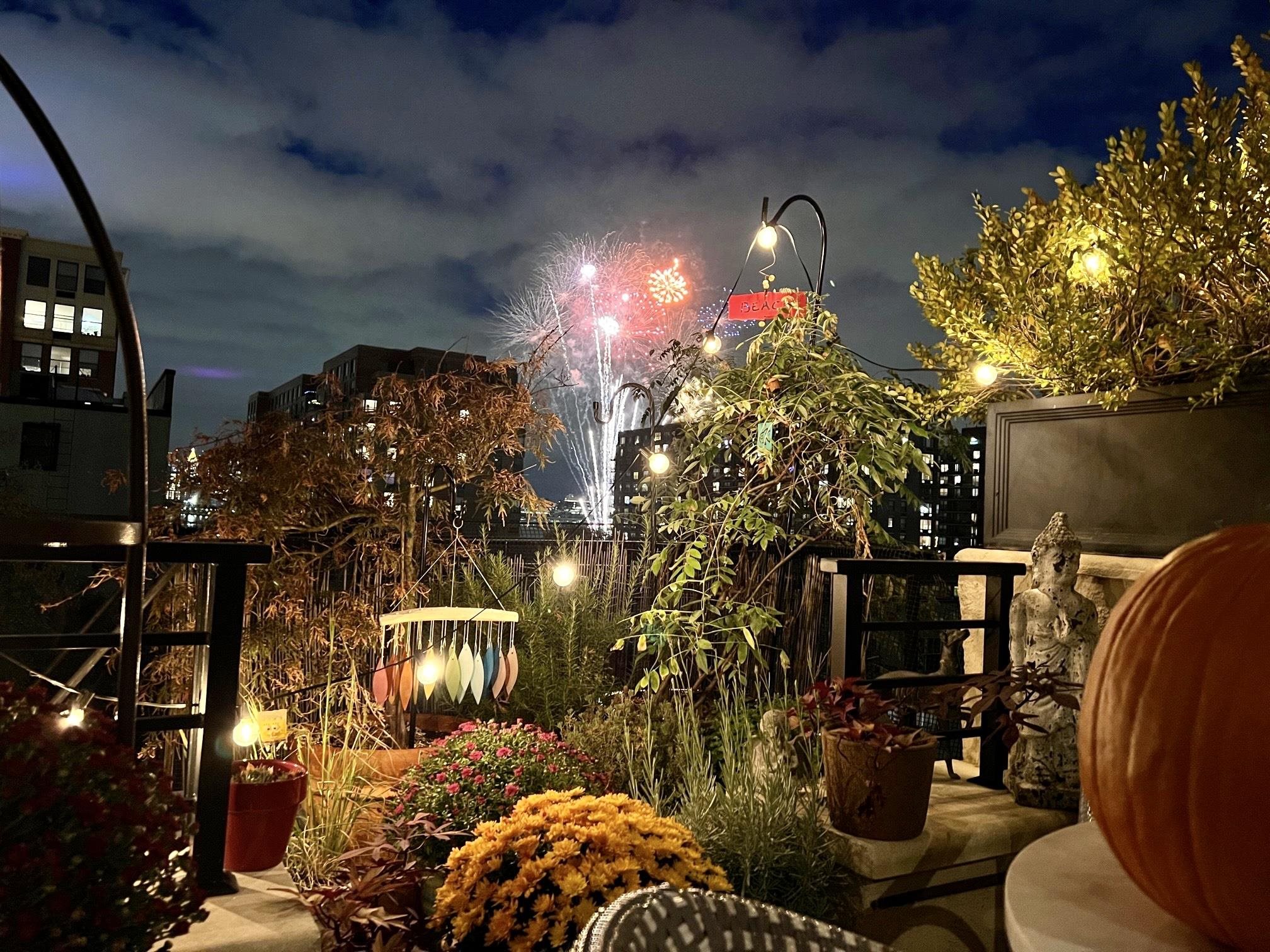 1315 WASHINGTON ST Unit: PHS