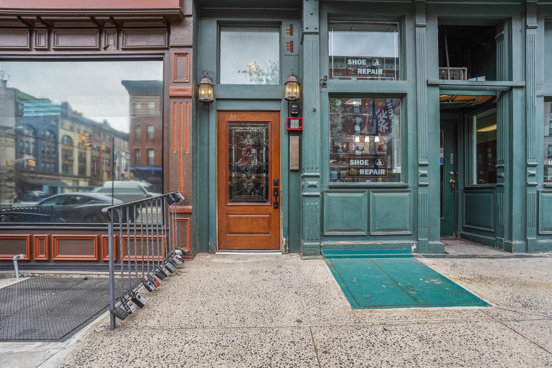 1315 WASHINGTON ST Unit: PHS