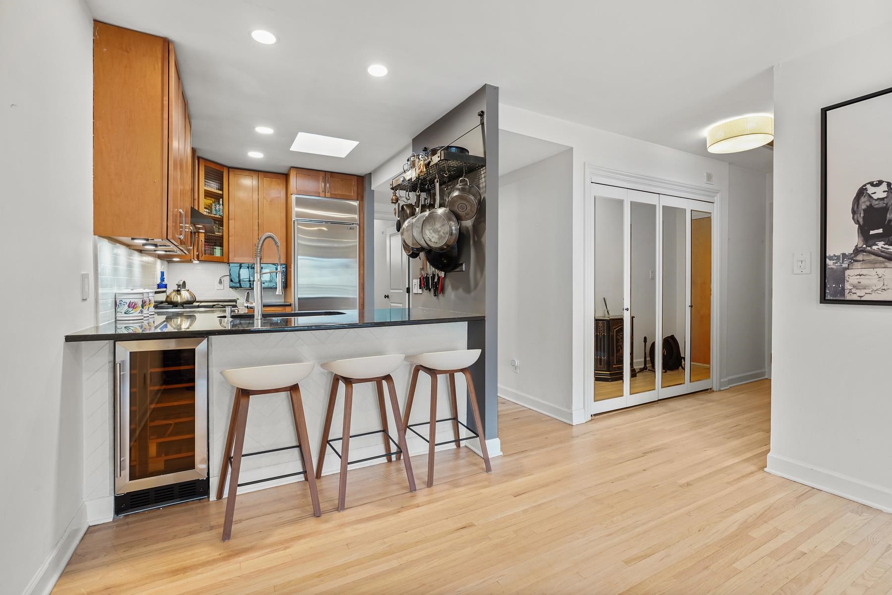 1315 WASHINGTON ST Unit: PHS