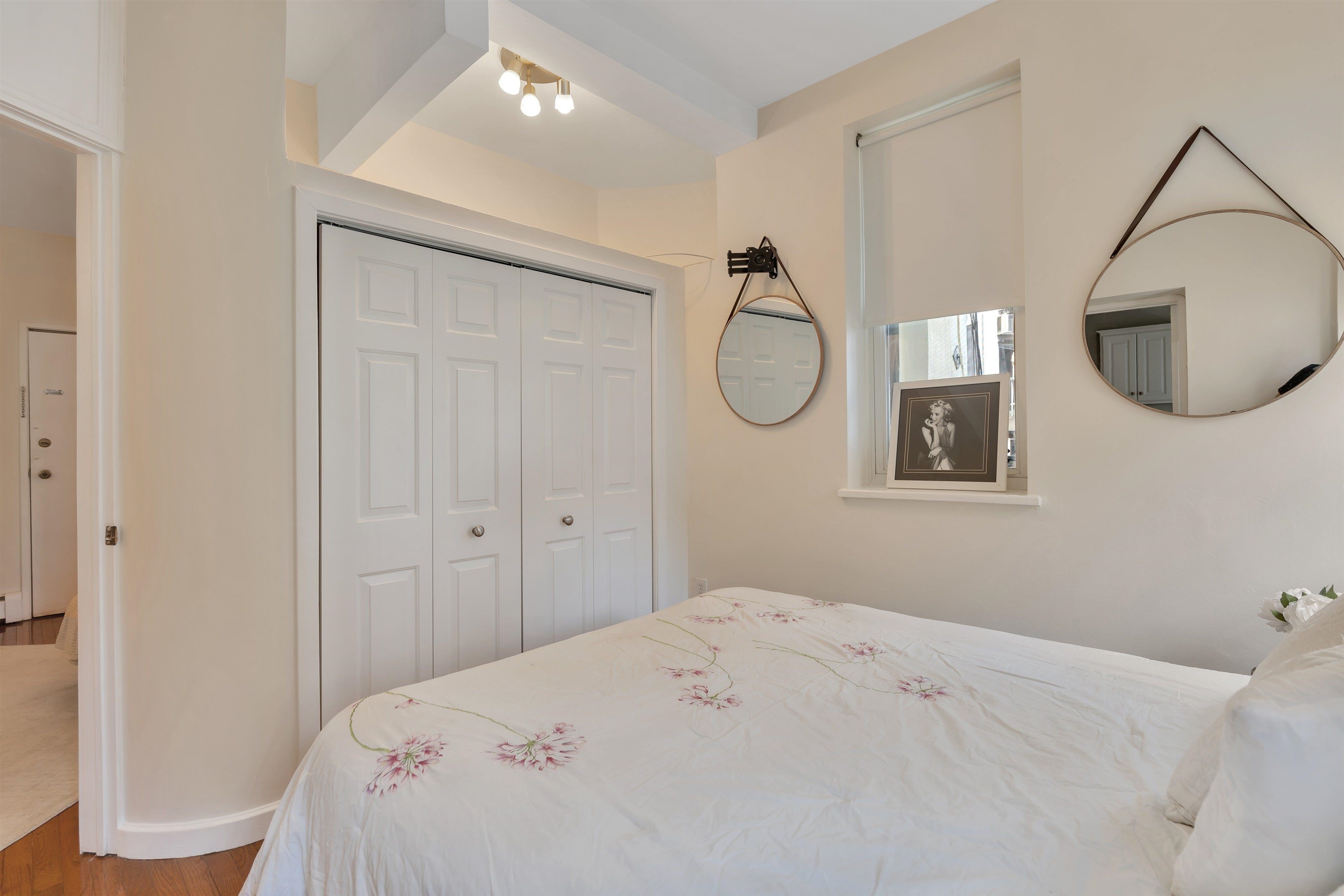 159 NEWARK ST Unit 3D