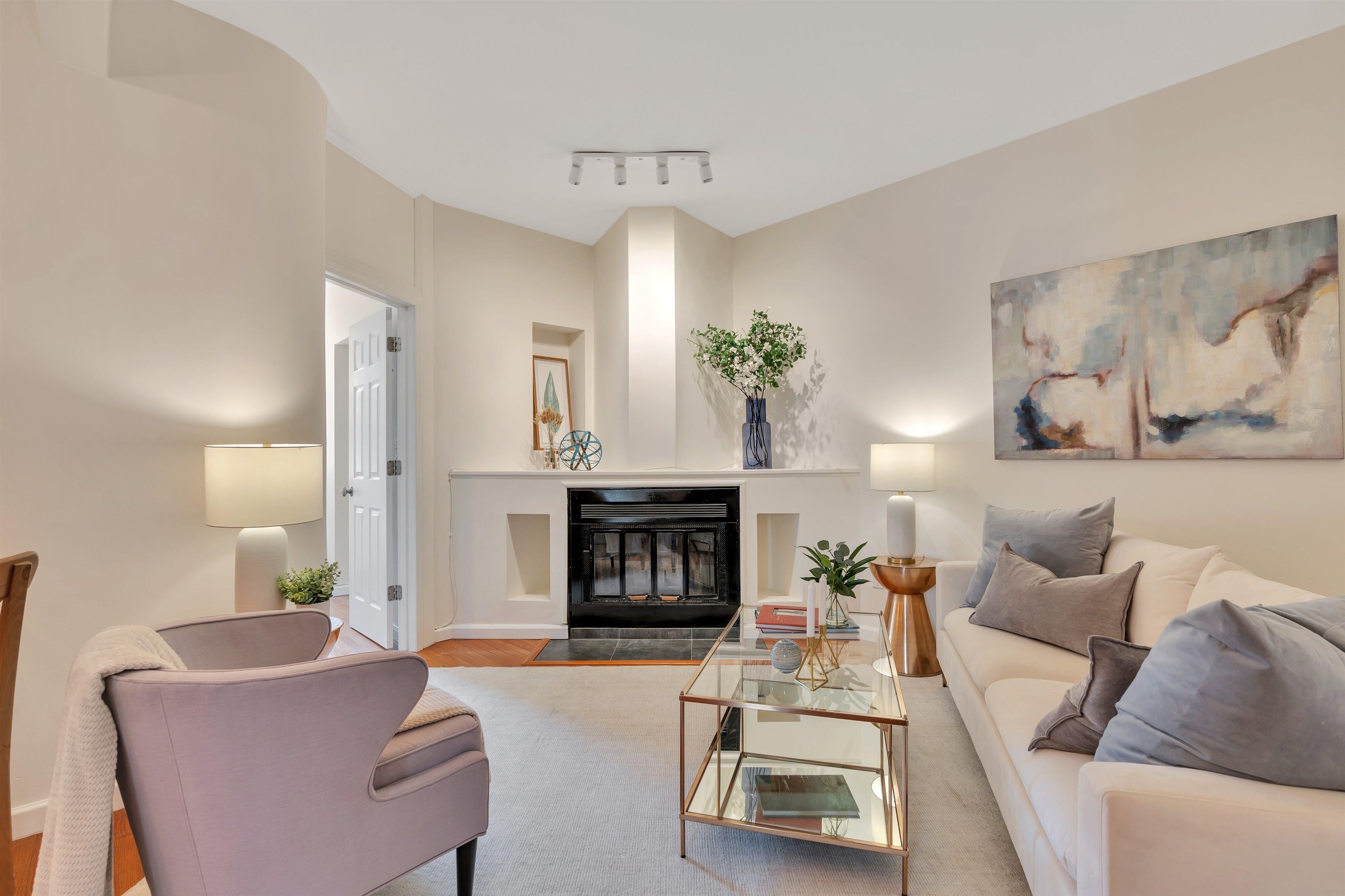 159 NEWARK ST Unit 3D