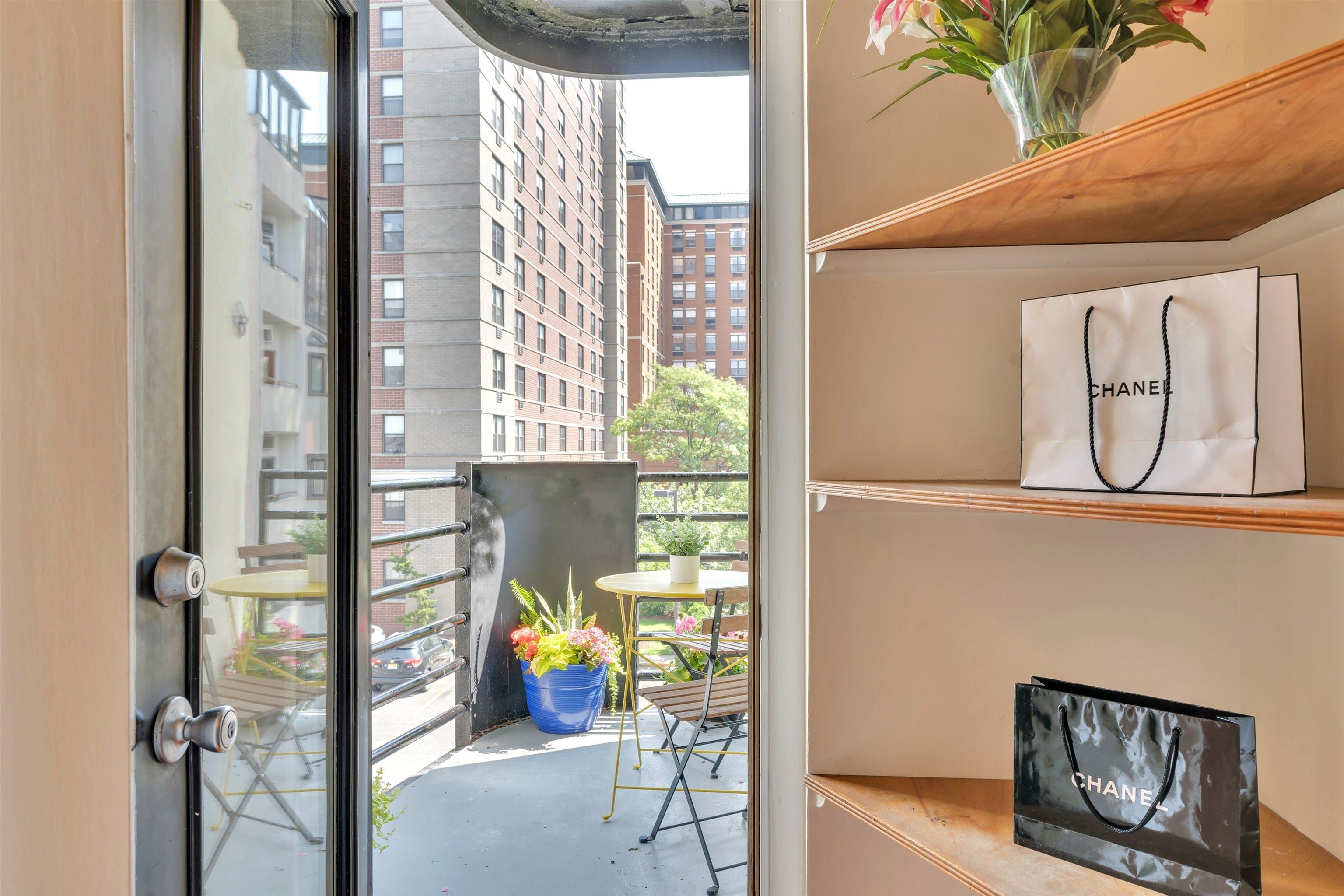 159 NEWARK ST Unit 3D